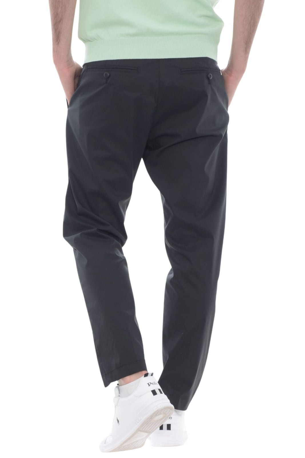 Dondup Men's Trousers BEN