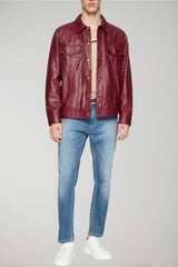 Dondup jeans uomo JEFF carrot in denim stretch