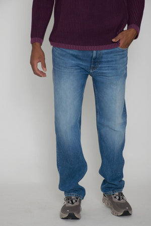 Dondup men's jeans ANDI loose fit