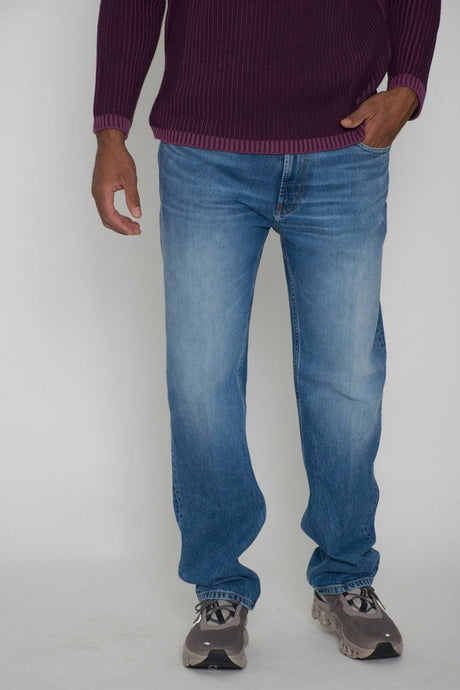 Dondup men's jeans ANDI loose fit