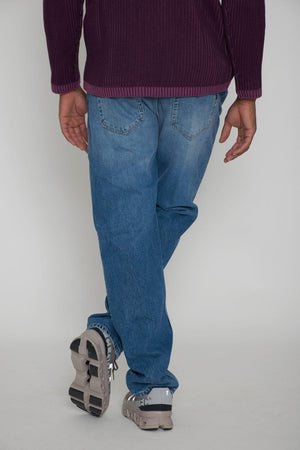 Dondup men's jeans ANDI loose fit