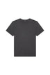 Dondup Men's T Shirt Regular Fit in Flamed Jersey