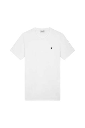 Camiseta Dondup Slim para hombre en jersey elástico