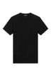 Camiseta Dondup Slim para hombre en jersey elástico