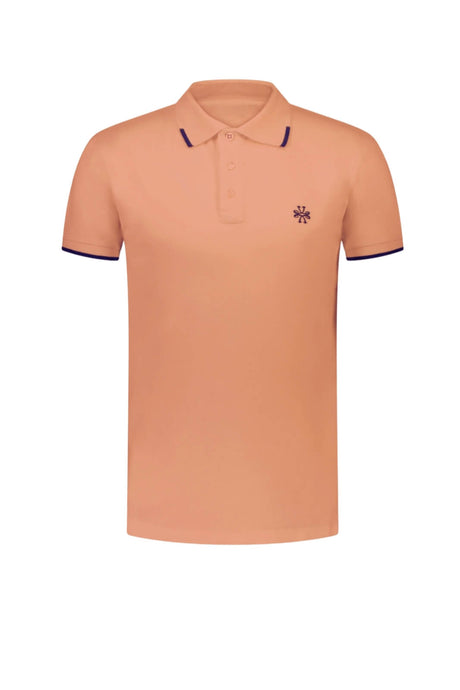 Jacob Cohen Men's Pique Polo Shirt