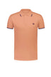 Polo de piqué para hombre de Jacob Cohen