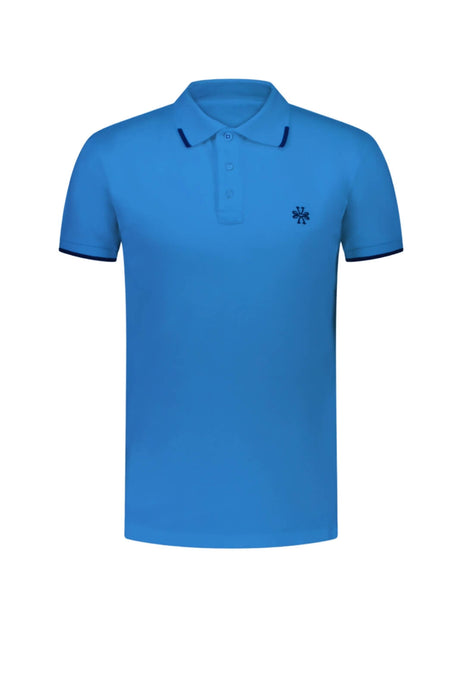 Jacob Cohen Men's Pique Polo Shirt