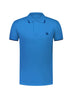 Polo de piqué para hombre de Jacob Cohen