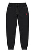 Us Polo Assn Pantaloni Uomo felpati con coulisse