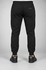 Us Polo Assn Pantaloni Uomo felpati con coulisse