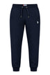 Us Polo Assn Pantaloni Uomo Olly in felpa