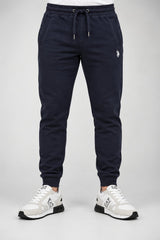 Us Polo Assn Pantaloni Uomo Olly in felpa