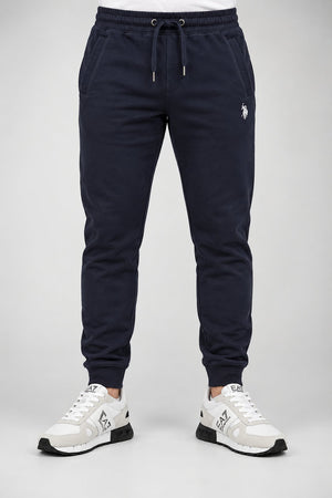 Us Polo Assn Pantaloni Uomo Olly in felpa
