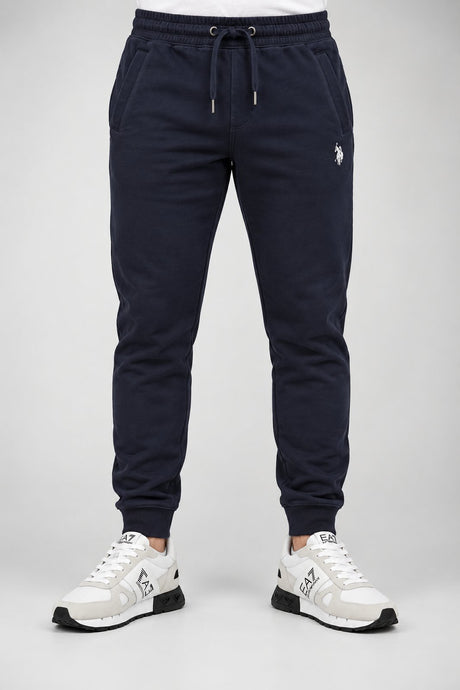 Us Polo Assn Pantaloni Uomo Olly in felpa
