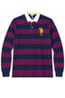 Us Polo Assn Polo Uomo Floy rigata