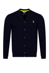 Us Polo Assn Cardigan Uomo Clit