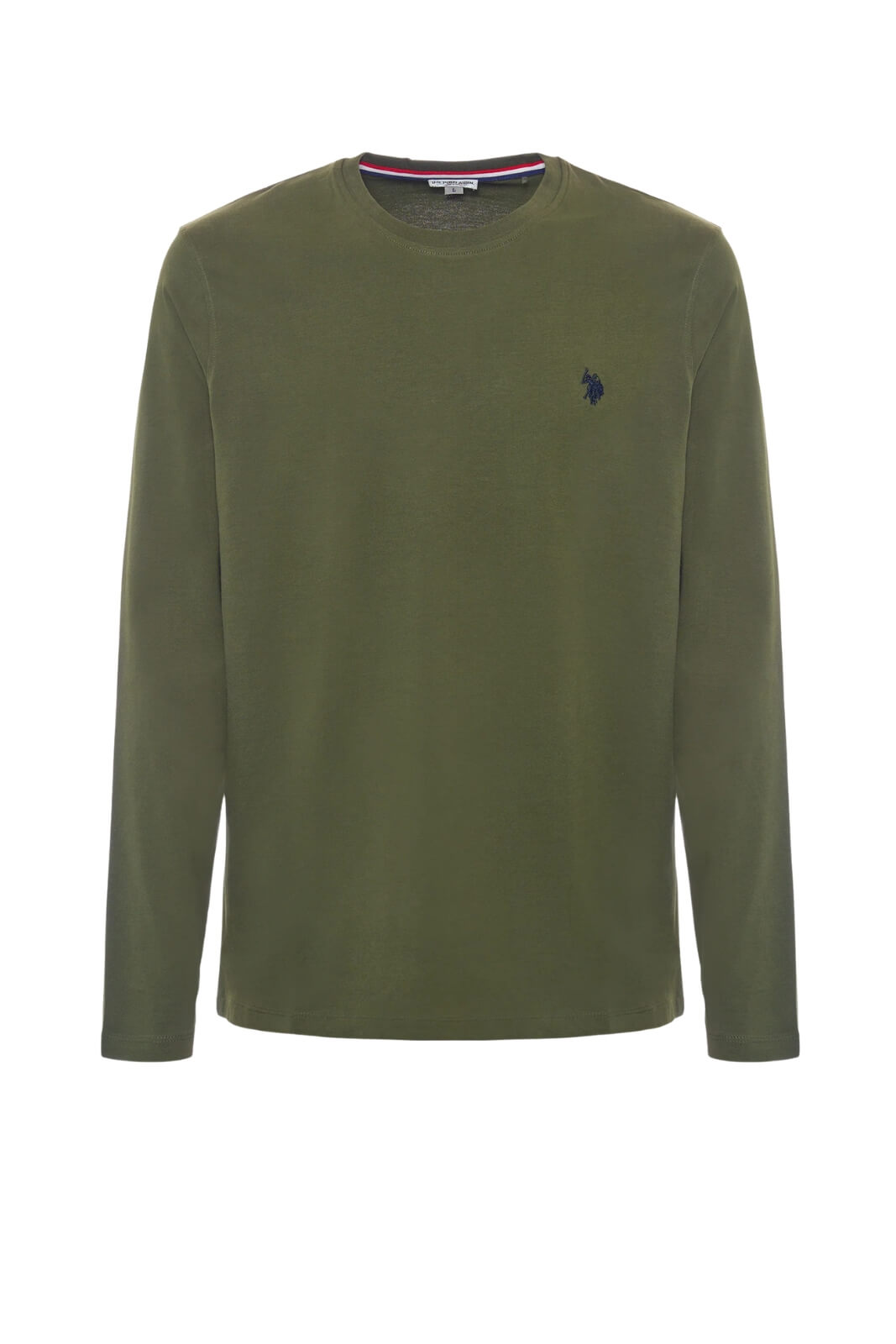 Us Polo Assn Maglia Uomo Joel in cotone