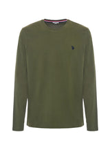 Us Polo Assn Maglia Uomo Joel in cotone