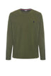 Us Polo Assn Maglia Uomo Joel in cotone