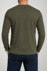 Us Polo Assn Maglia Uomo Joel in cotone