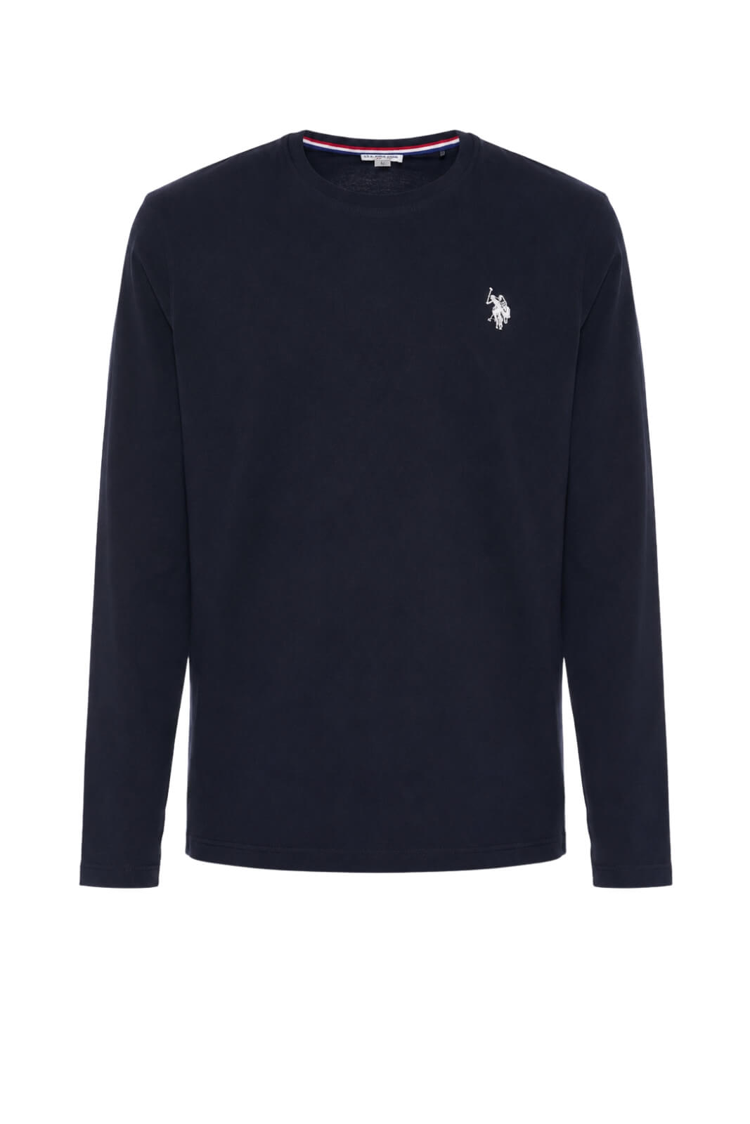 Us Polo Assn Maglia Uomo Joel in cotone