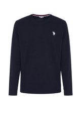 Us Polo Assn Maglia Uomo Joel in cotone