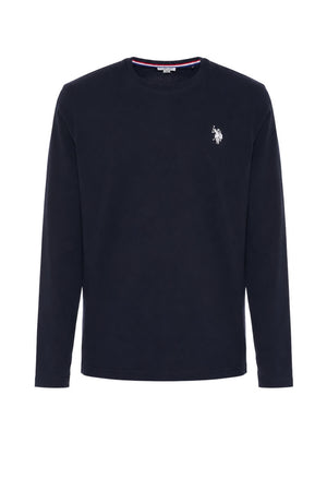 Us Polo Assn Maglia Uomo Joel in cotone