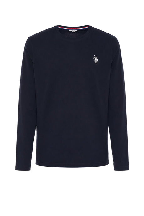 Us Polo Assn Maglia Uomo Joel in cotone