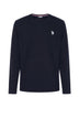 Us Polo Assn Maglia Uomo Joel in cotone