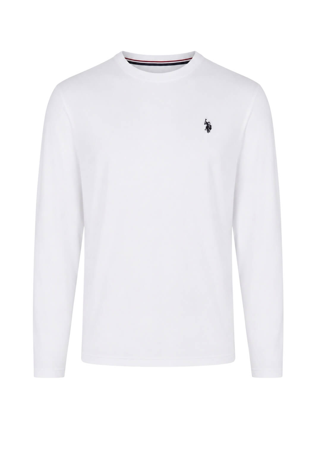 Us Polo Assn Maglia Uomo Will in cotone