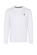 Us Polo Assn Maglia Uomo Will in cotone