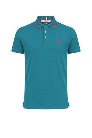 Us Polo Assn Polo Uomo Barr