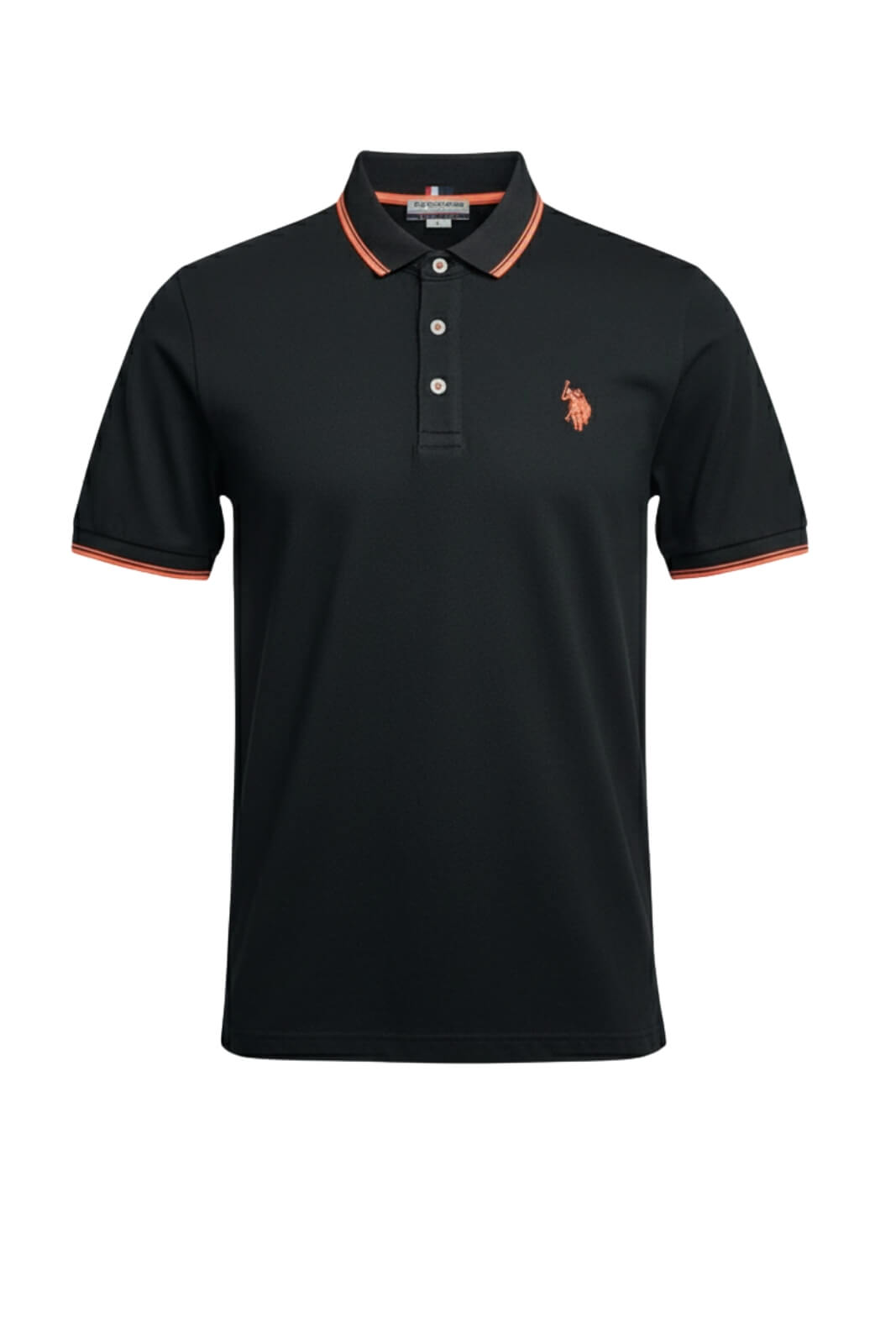 Us Polo Assn Polo Uomo Barr