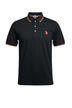 Us Polo Assn Polo Uomo Barr
