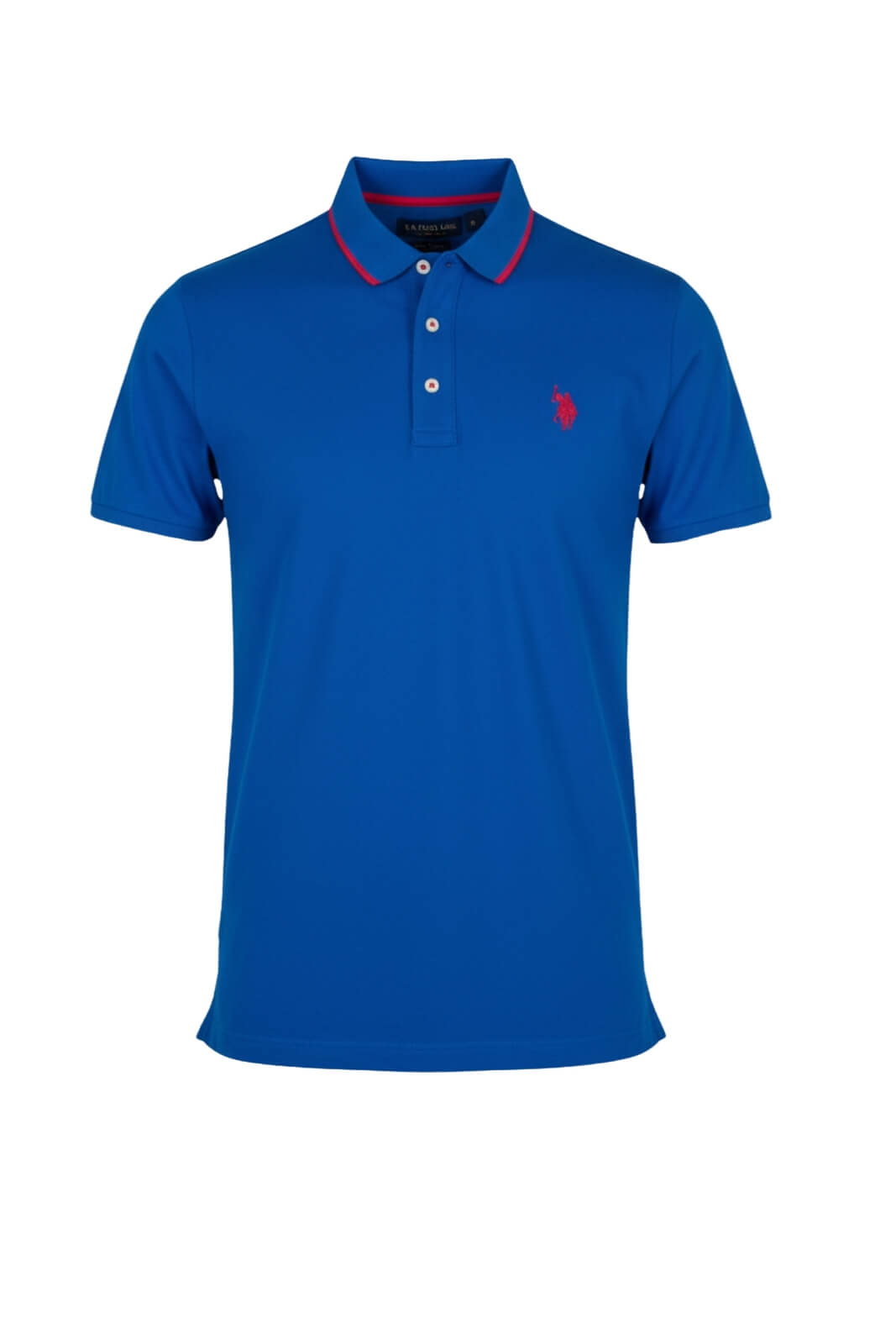 Us Polo Assn Polo Uomo Barr