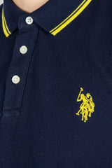Us Polo Assn Polo Uomo Barr