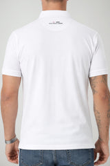 Us Polo Assn Polo Uomo in cotone