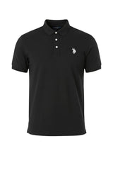 Us Polo Assn Polo Uomo in cotone
