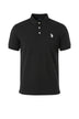 Us Polo Assn Polo Uomo in cotone
