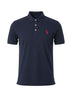 Us Polo Assn Polo Uomo in cotone