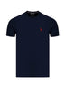 Us Polo Assn T-shirt Uomo basic in cotone