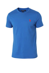 Us Polo Assn T-shirt Uomo in cotone
