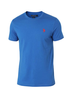 Us Polo Assn T-shirt Uomo in cotone