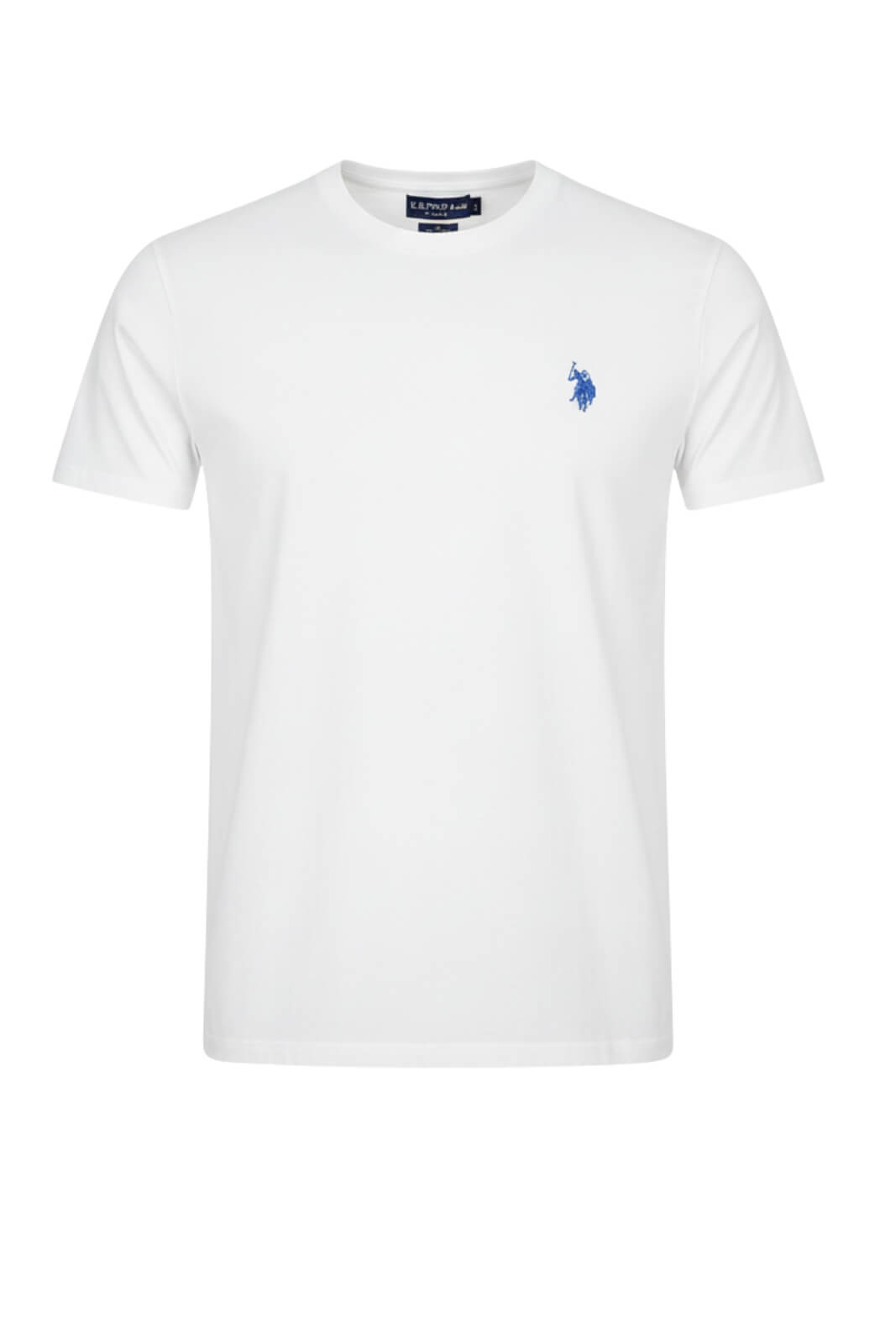 Us Polo Assn T-shirt Uomo in cotone
