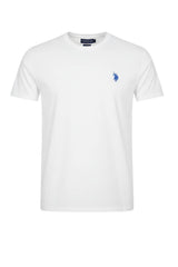 Us Polo Assn T-shirt Uomo in cotone