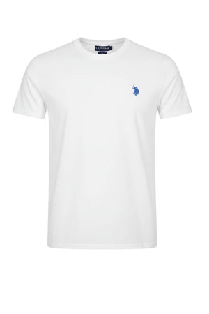 Us Polo Assn T-shirt Uomo in cotone