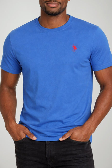 Us Polo Assn T-shirt Uomo in cotone