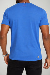 Us Polo Assn T-shirt Uomo in cotone