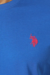 Us Polo Assn T-shirt Uomo in cotone