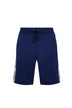 Moschino Underwear Men's Fleece Bermuda Shorts